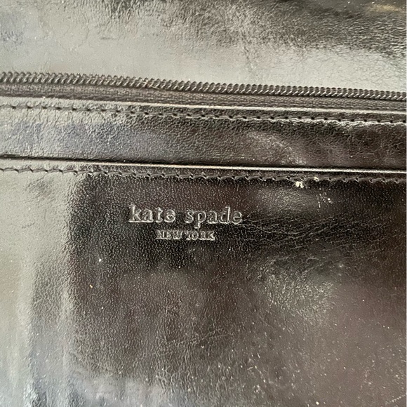 Kate spade wallet - Picture 4 of 4